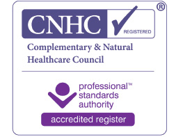 CNHC - Nutrition Naturally - Tracey Darrousez