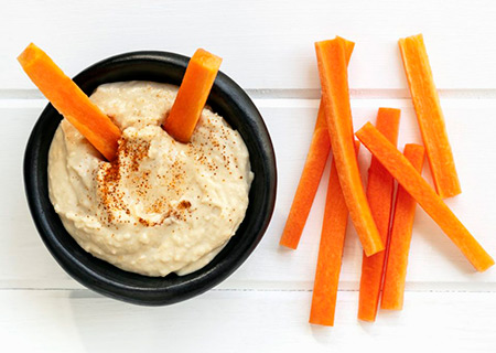 Houmous