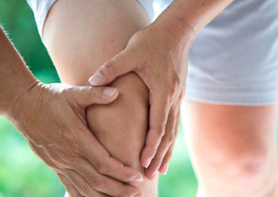 Osteoarthritis: individualised solutions for tackling the suffering