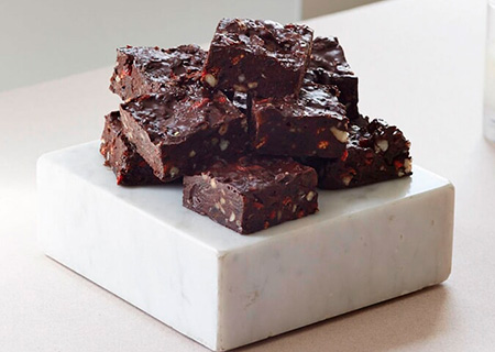 Raw Rocky Road - Nutrition Naturally