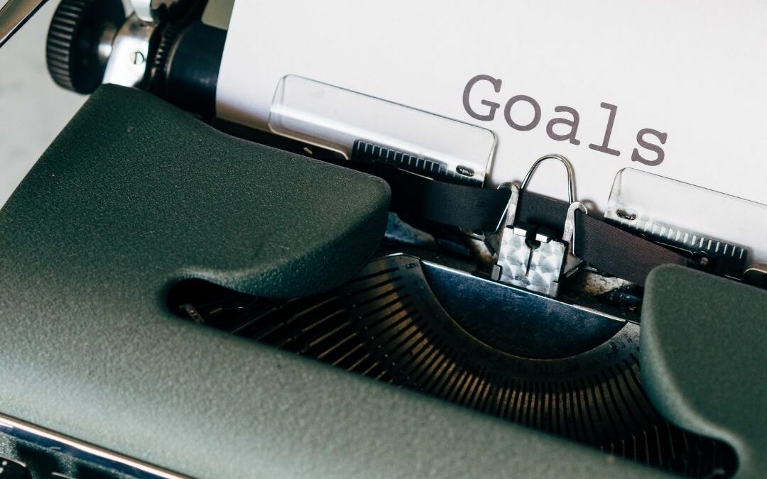 Seven Steps to SMARTER goals