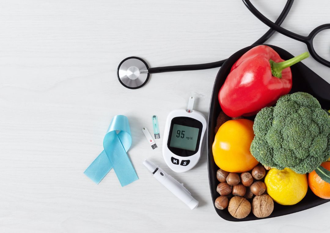 Do you have Type 2 diabetes?