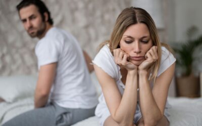 From “Not Tonight” to Feeling Like Yourself Again