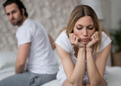 From “Not Tonight” to Feeling Like Yourself Again