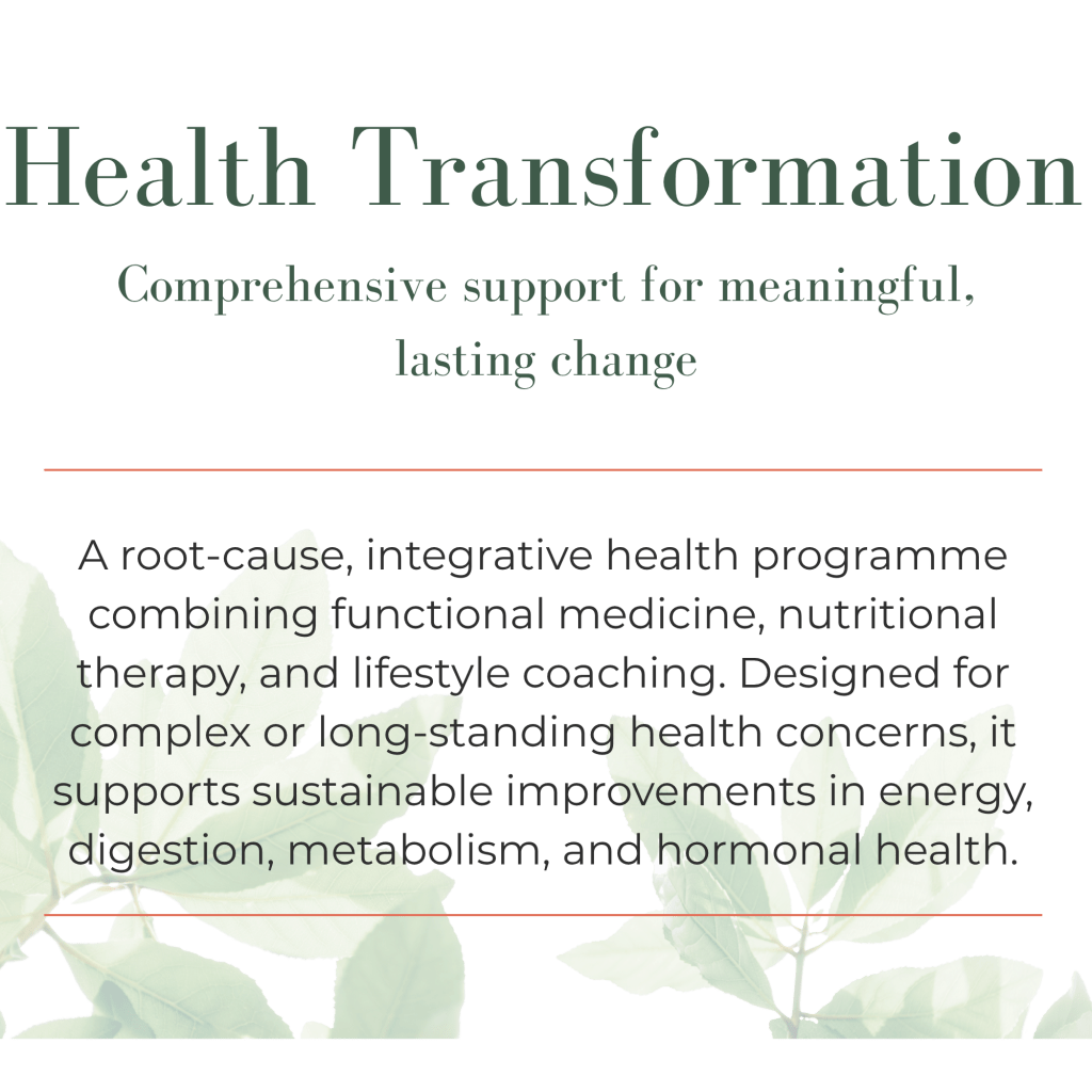 health-transformation-information